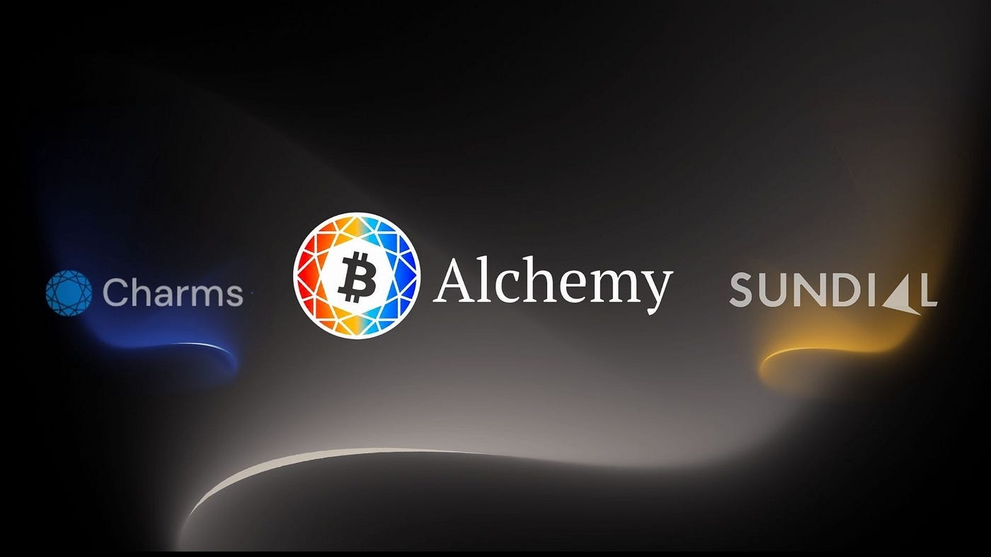 Sundial X Charms Proposal: Building the First Bitcoin Treasury Protocol for Cardano