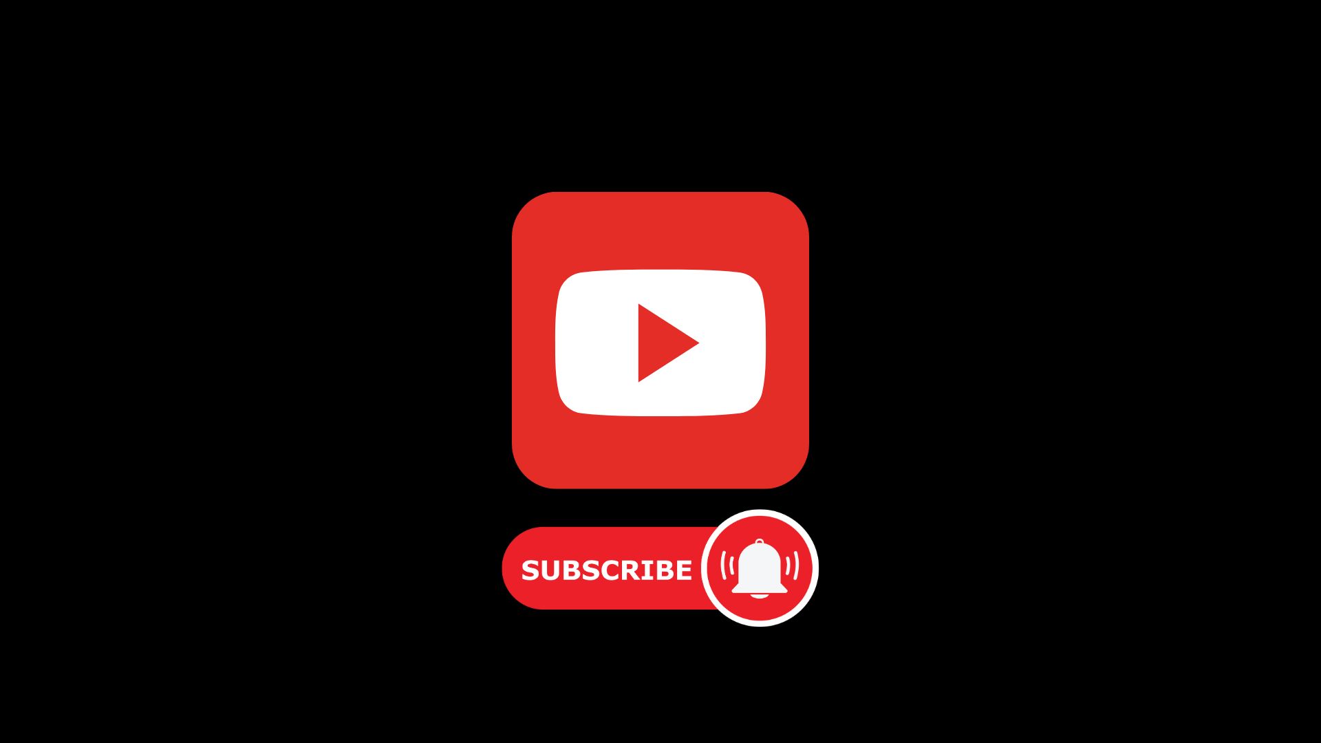 We've Launched our YouTube Channel