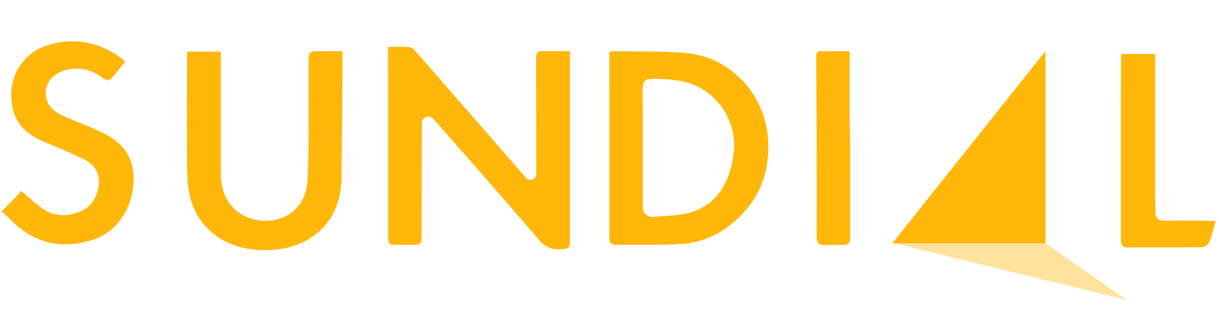 Sundial Logo