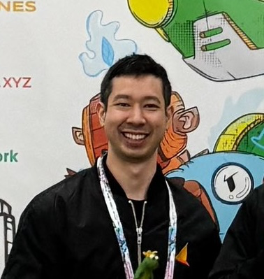 Michael Yagi