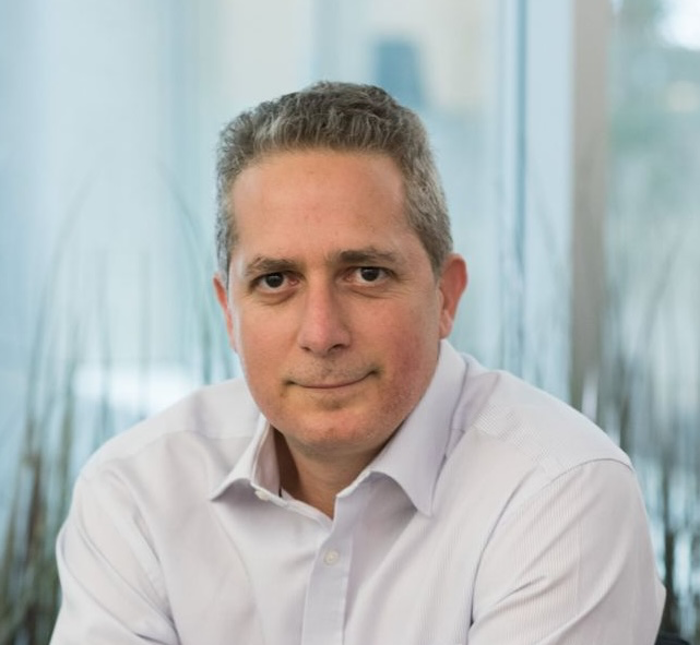 Yoram Benzvi